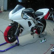 Yamaha YZF R1 (SOLGT)