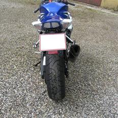 Suzuki GSX-R750K7