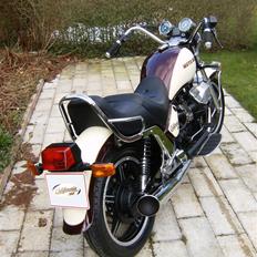 Moto Guzzi California III