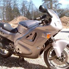Honda CBR 600F