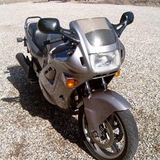 Honda CBR 600F