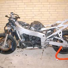 Kawasaki ZXR750 H1 (SOLGT)