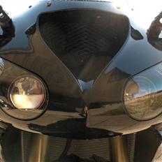 Kawasaki ZX10R