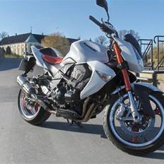 Kawasaki z1000 ABS