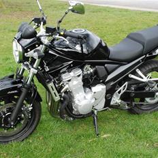 Suzuki bandit 650