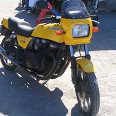 Kawasaki Z1000J