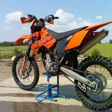 KTM 250sx-f