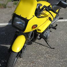 Suzuki GSX750ES