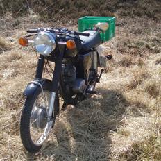MZ ETS 150 (Solgt)