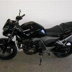 Kawasaki Z 750 SOLGT