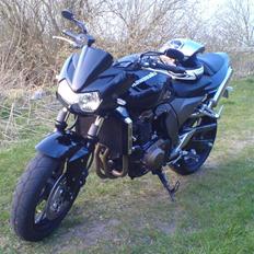Kawasaki Z 750 SOLGT