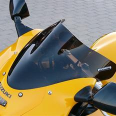 Suzuki SV 650S (SOLGT)