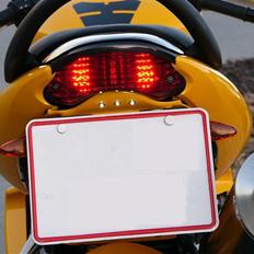 Suzuki SV 650S (SOLGT)