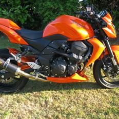Kawasaki Z 750(solgt)