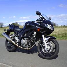 Suzuki SV 650 S