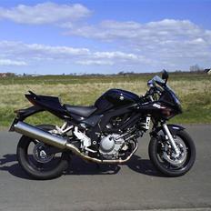 Suzuki SV 650 S
