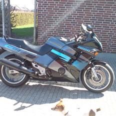 Honda CBR 1000