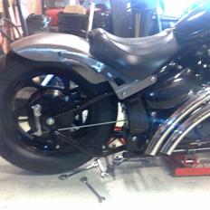 Suzuki  m800 intruder