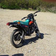 Yamaha dt 175