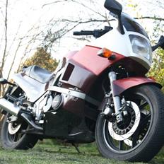 Kawasaki GPZ600R ..::solgt::..