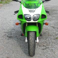 Kawasaki ZX7-R