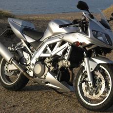Suzuki SV1000S