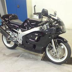 Suzuki GSX-R 600 Srad (*SOLGT*)