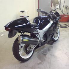 Suzuki GSX-R 600 Srad (*SOLGT*)