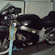 Suzuki GSX-R 600 Srad (*SOLGT*)