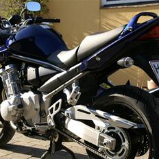 Suzuki Bandit 1250S