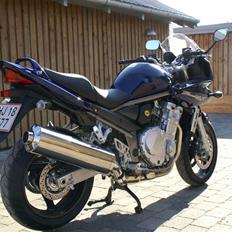 Suzuki Bandit 1250S