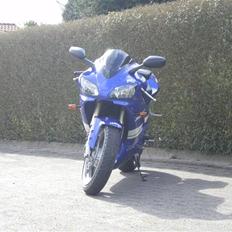 Yamaha R1
