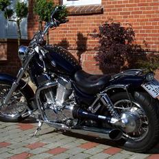 Suzuki VS 1400 Intruder