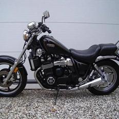 Yamaha xj 700 Maxim x