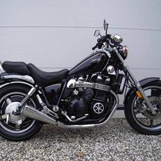 Yamaha xj 700 Maxim x