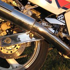 Yamaha fzr 1000