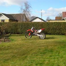 Gas Gas mc 250 TILSALG