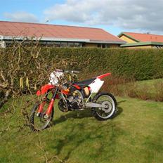Gas Gas mc 250 TILSALG