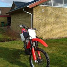 Gas Gas mc 250 TILSALG