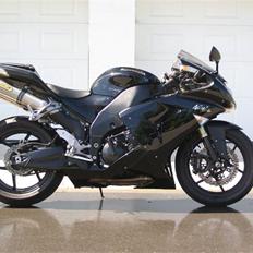 Kawasaki ZX10R
