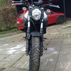 Yamaha MT-O3