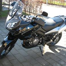 Suzuki DL 1000 V-Strom