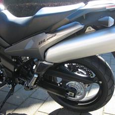 Suzuki DL 1000 V-Strom