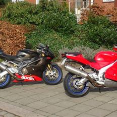 Aprilia RSV Mille