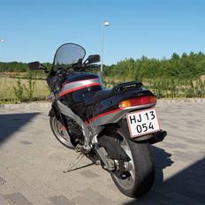 Kawasaki ZX10