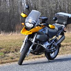 BMW R1200GS