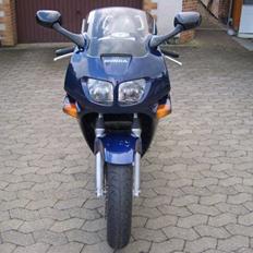 Honda VFR 750 F