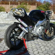 Aprilia RS 250