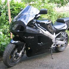 Kawasaki ZX-7R Ninja