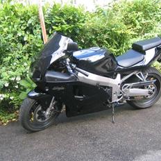 Kawasaki ZX-7R Ninja